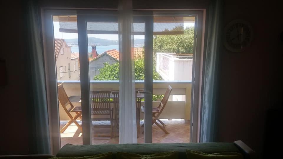 Apartment Dukic スベティ・フィリップ・イ・ヤコブ エクステリア 写真