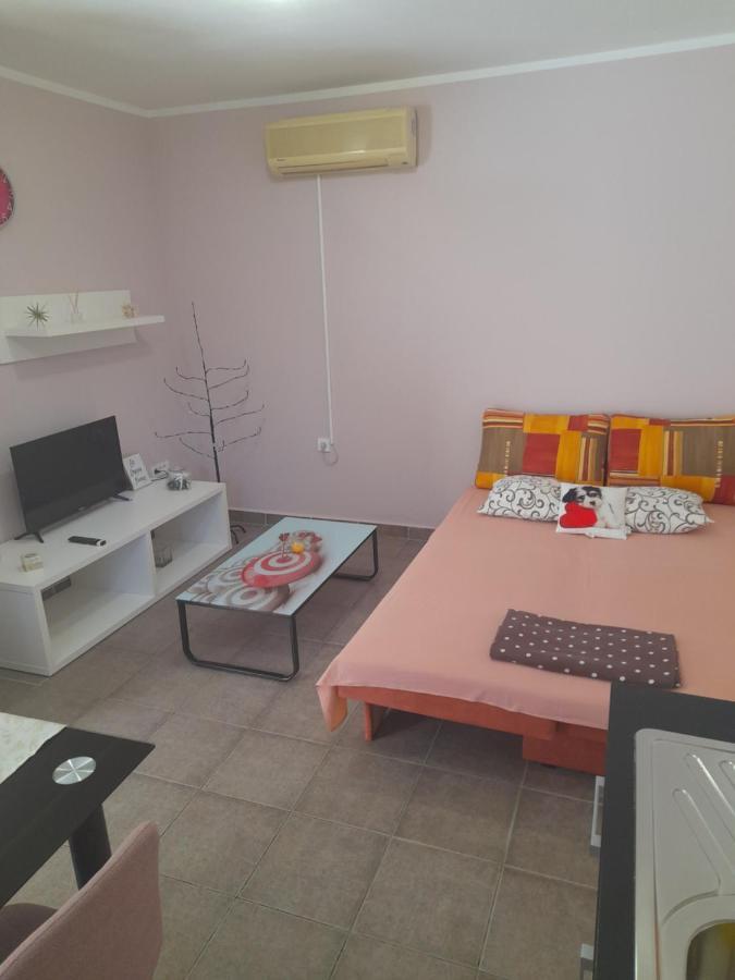 Apartment Dukic スベティ・フィリップ・イ・ヤコブ エクステリア 写真