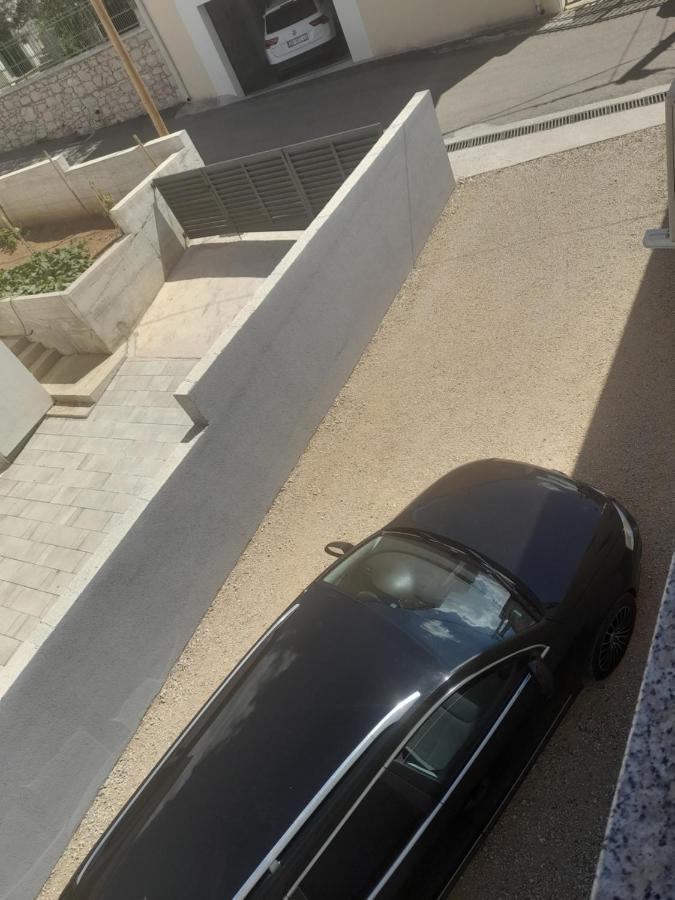 Apartment Dukic スベティ・フィリップ・イ・ヤコブ エクステリア 写真