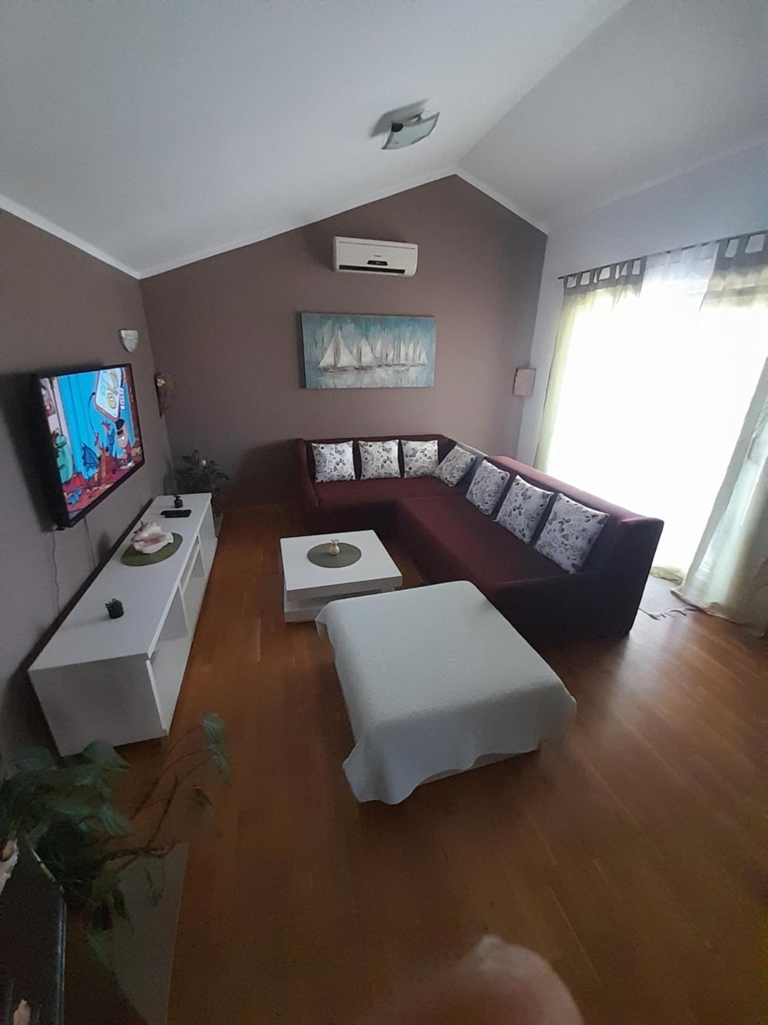 Apartment Dukic スベティ・フィリップ・イ・ヤコブ エクステリア 写真